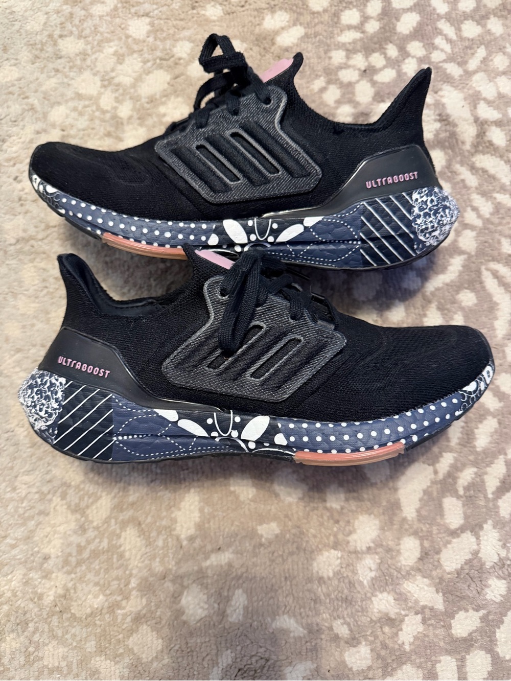 Adidas Ultraboost 7.5